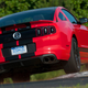 Illustration for article titled The Last Live-Axle Shelby GT500 Is Gnarlier Than Any New Ford Mustang